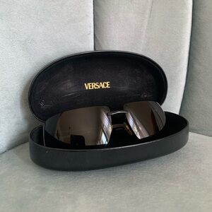 Versace Sunglasses - Model 2027 EUC!